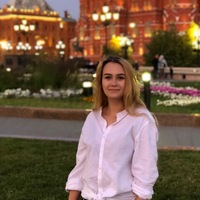 Анастасия Матвеева