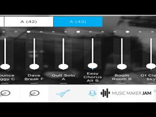 DjHawk aka Freak & Vendelinek - vielen Dank an alle meine Freunde () (c) 2019 MAGIX MUSIC MAKER JAM !