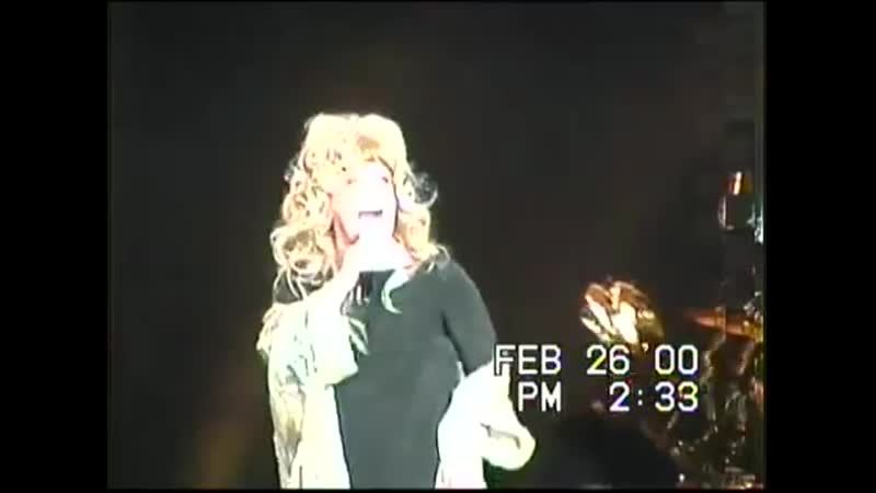 Alla Pugacheva, Thompsonville,