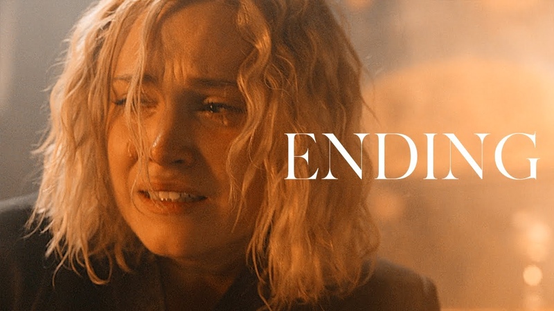 Bellamy Clarke, Ending