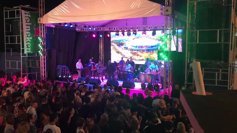 Venenosa Alexander Abreu Havana