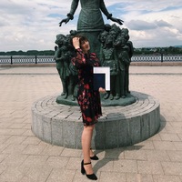 Ольга Данилова