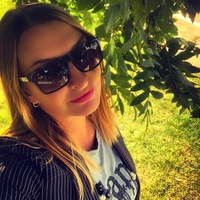 Наталья Павлова