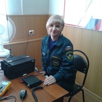 Алла Слепнева
