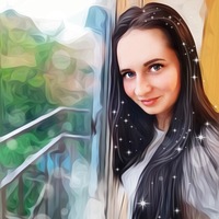 Анастасия Чернышёва