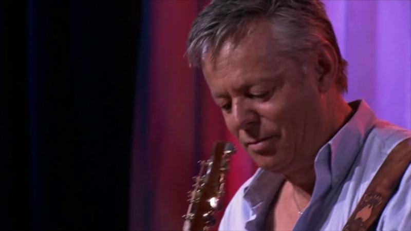 Cowboys Dream ( Live), Tommy