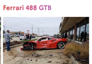 Mazda rx7 сломанная. разбитые машины. автомобиль для зомби апокалипсиса. сломалась машина. включи как убивают машины.