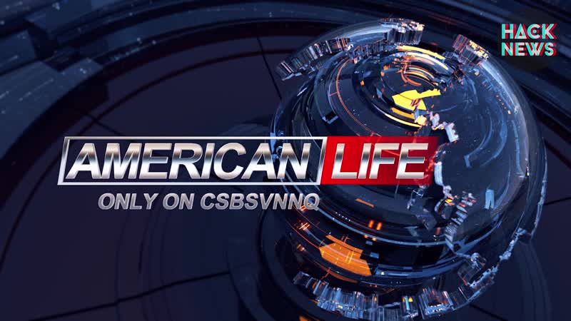 Hack News Американский аналитик (Выпуск