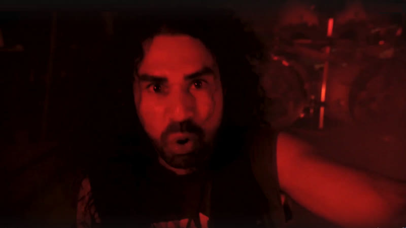 BATTALION Road of Revenge (official video