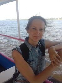 Александра Кузнецова