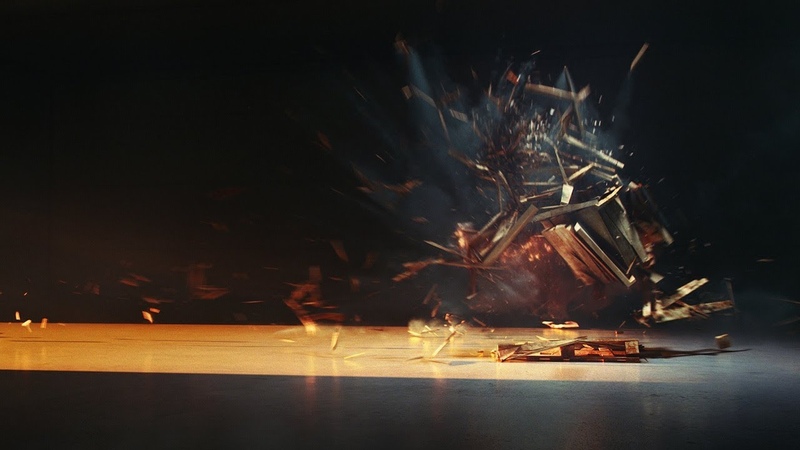 Phoenix FD 4. 0 for 3ds Max and Maya Available