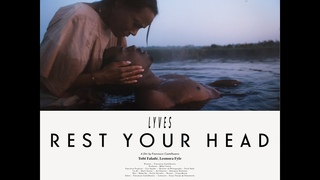 Lyves  Rest Your Head