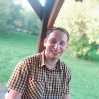 Сергей Козлов