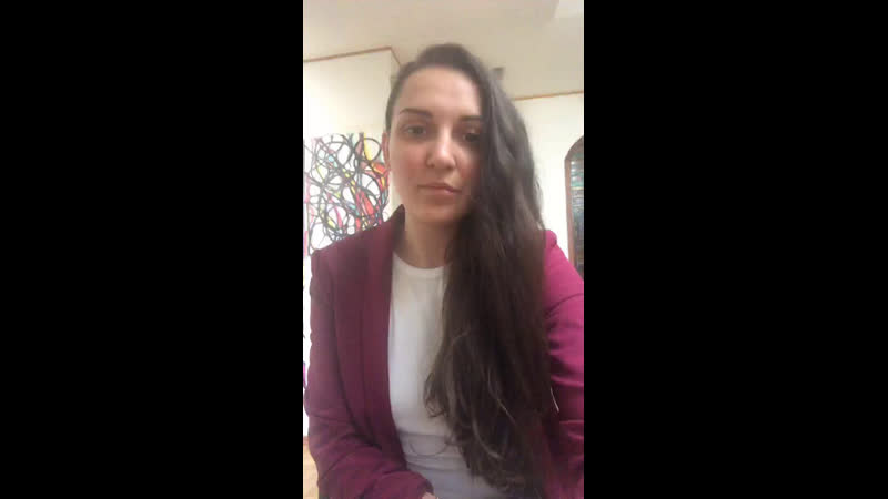 Цветана Боговая