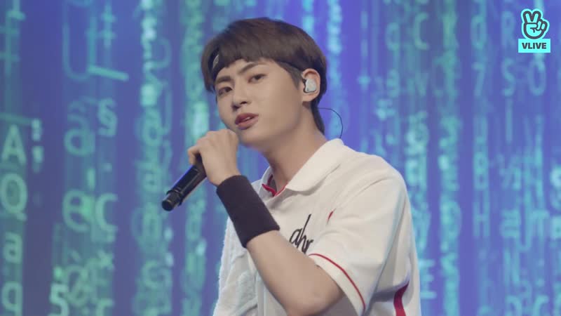 LEE JIN HYUK (이진혁) Sweet Rain (단비) COMEBACK