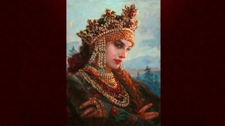 ГДЕ ГОТОВЯТ АНТИХРИСТА.