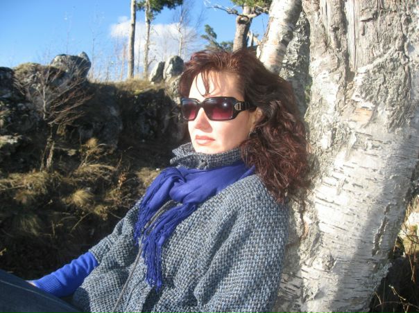 №2, Елена Рыч №2, Елена Рыч