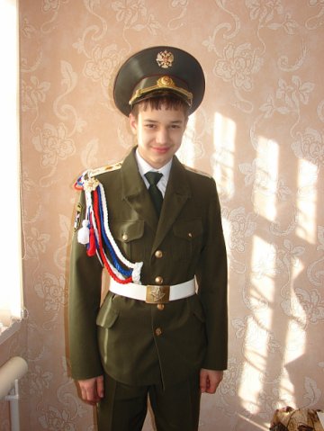 №27, Михаил Леметти, Нижний Тагил №27, Михаил Леметти, Нижний Тагил