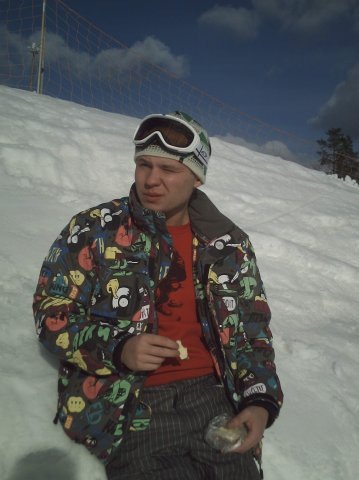 №88, Станислав Озимов, Санкт-Петербург №88, Станислав Озимов, Санкт-Петербург