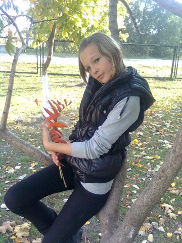 Марина Чернова фотография #1