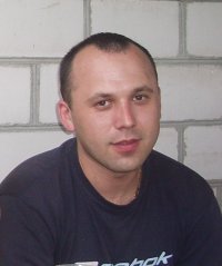 Александр Мартынов