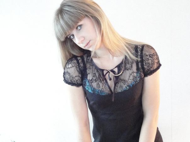 №7, Евгения Непомнящих №7, Евгения Непомнящих