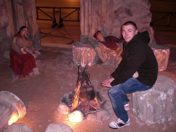 №26, Vitaliy Khatuntsov, Zaragoza, Испания №26, Vitaliy Khatuntsov, Zaragoza, Испания