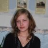Аватар: Ирина Гурулtва