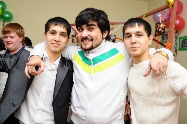 №29, Никита Евгеньевич, Тюмень №29, Никита Евгеньевич, Тюмень