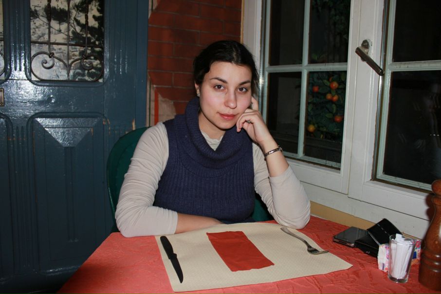 №16, Елена Марюхнич, 42 года, Москва №16, Елена Марюхнич, 42 года, Москва