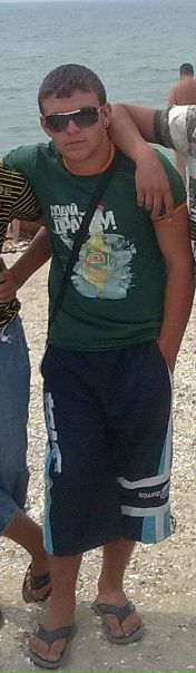 №131, Александр Сагдеев, 32 года, Луганск №131, Александр Сагдеев, 32 года, Луганск