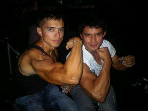 №107, Gerardo Arias, 38 лет, Луцк №107, Gerardo Arias, 38 лет, Луцк