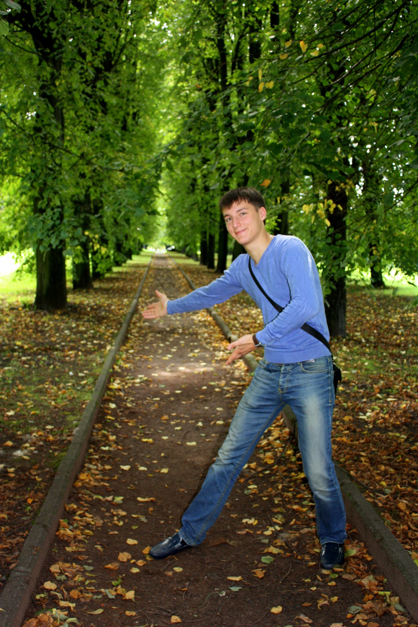 Фото профиля