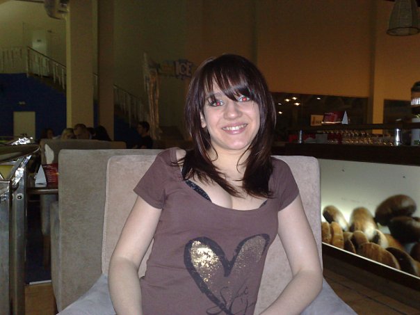 №167, Маша Осипенко, Киев №167, Маша Осипенко, Киев