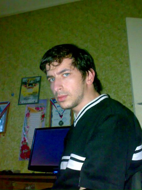 №66, Евгений Дворак, 43 года, Апатиты №66, Евгений Дворак, 43 года, Апатиты