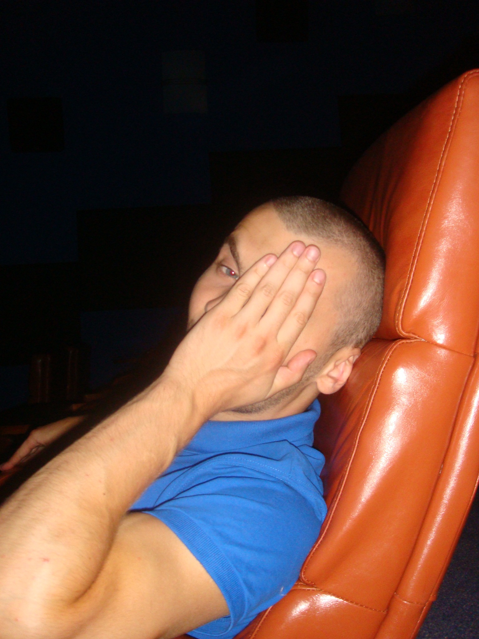 Фото профиля