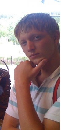 №97, Руслан Ткачук, Черкассы №97, Руслан Ткачук, Черкассы