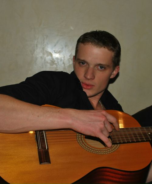 №110, Alex Fast, 38 лет, Minden №110, Alex Fast, 38 лет, Minden