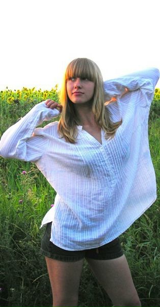 №93, Татьяна Глотова, 31 год, Воронеж №93, Татьяна Глотова, 31 год, Воронеж