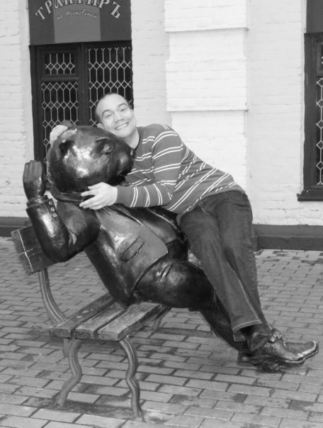 №102, Сергей Карповцов, 51 год, Минск №102, Сергей Карповцов, 51 год, Минск