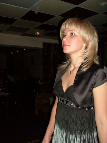 Елена Гасилина фото профиля #4