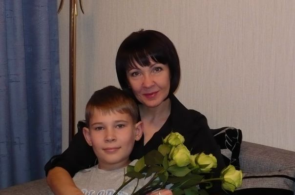 №8, Ольга Субботина №8, Ольга Субботина