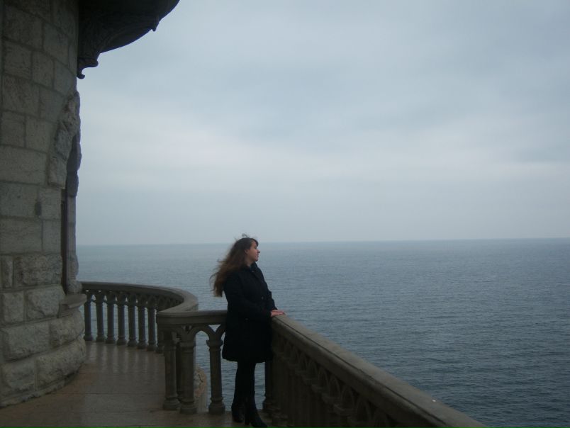 №14, Людмила Нибучина, 39 лет, Ялта №14, Людмила Нибучина, 39 лет, Ялта