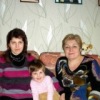 Аватар: Альме Абибулаева