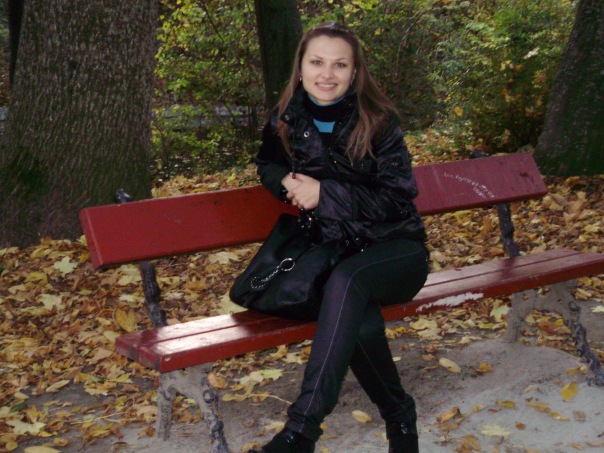 №4, Любовь Ганюкова №4, Любовь Ганюкова