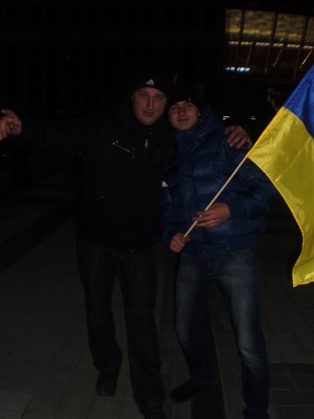 №22, Санек Посунько, Киев №22, Санек Посунько, Киев