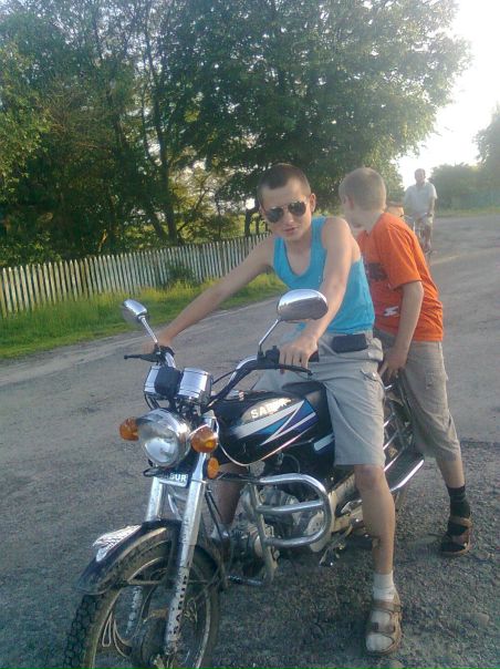 №51, Пашка Тихоліз, Львов №51, Пашка Тихоліз, Львов