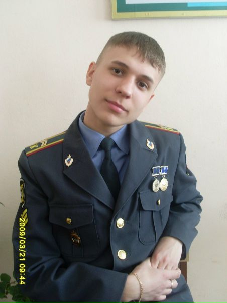 №163, Ильдус Мухтаров, 35 лет, Набережные Челны, Россия №163, Ильдус Мухтаров, 35 лет, Набережные Челны, Россия