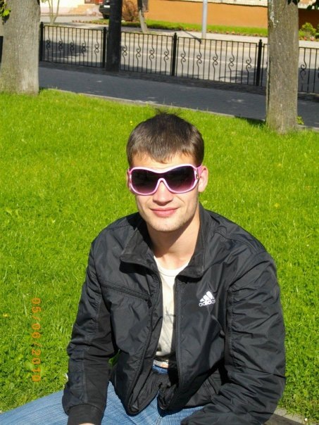 №10, Евгений Ковалев, Калининград №10, Евгений Ковалев, Калининград