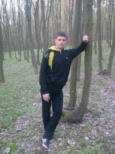 №124, Олександр Білецький, 106 лет №124, Олександр Білецький, 106 лет